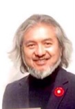 会長 風見正三